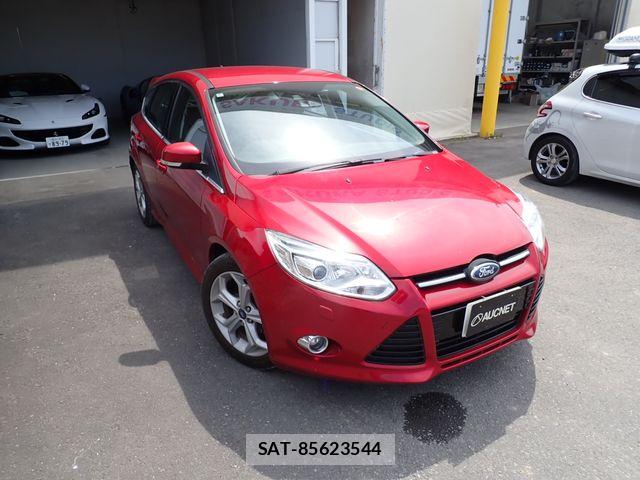 Ford FOCUS 2013-04 7723426-3