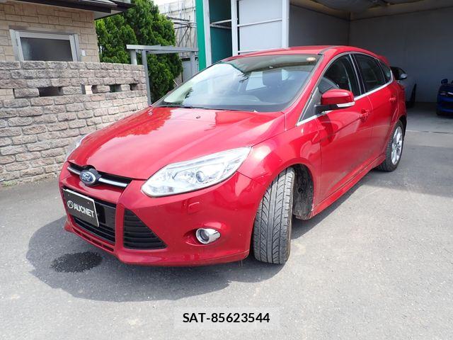 Ford FOCUS 2013-04 7723426-6