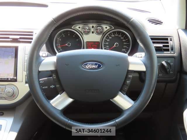 Ford KUGA 2013-07 7218704-9