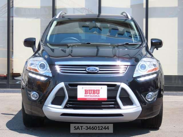 Ford KUGA 2013-07 7218704-1