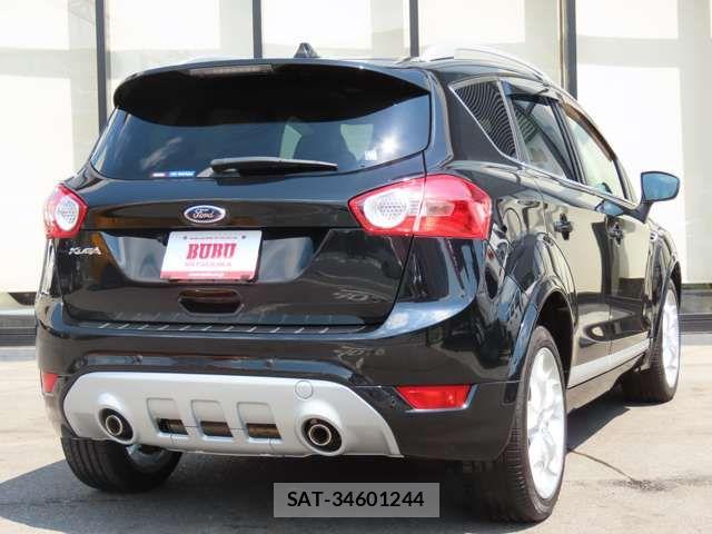 Ford KUGA 2013-07 7218704-2