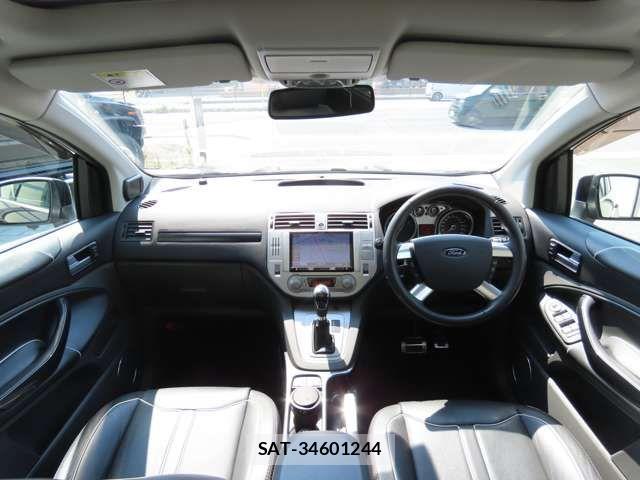 Ford KUGA 2013-07 7218704-4