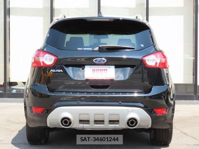 Ford KUGA 2013-07 7218704-6