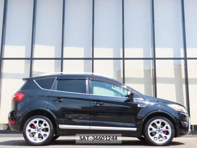 Ford KUGA 2013-07 7218704-7