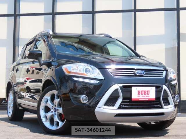 Ford KUGA 2013-07 7218704-8