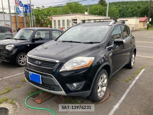 Ford KUGA 2012-02 7327103-2