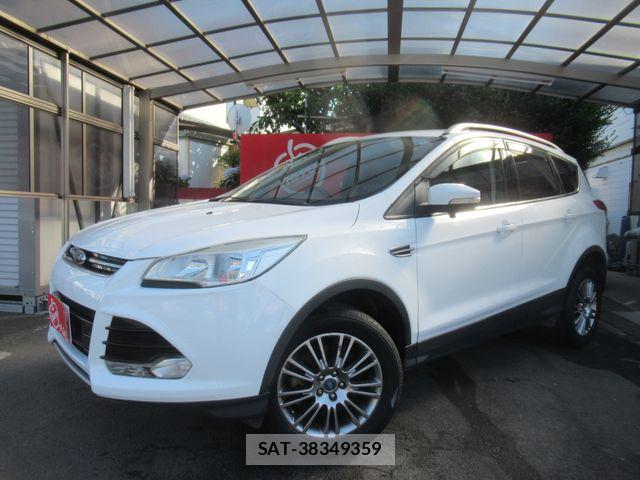 Ford KUGA 2015-12 7357805-0