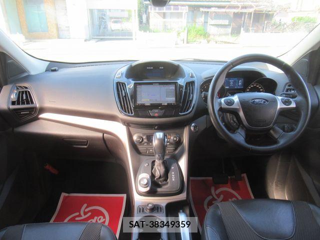Ford KUGA 2015-12 7357805-1