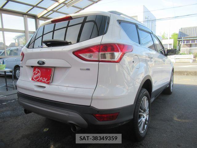 Ford KUGA 2015-12 7357805-2