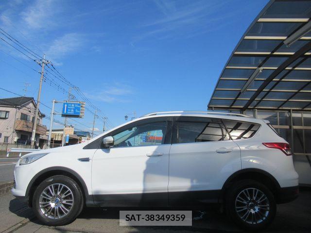 Ford KUGA 2015-12 7357805-3