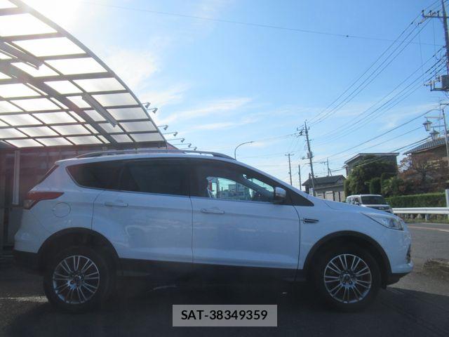 Ford KUGA 2015-12 7357805-4
