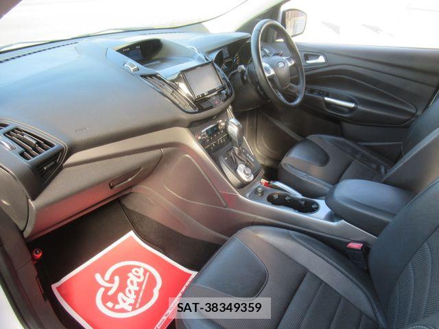 Ford KUGA 2015-12 7357805-5
