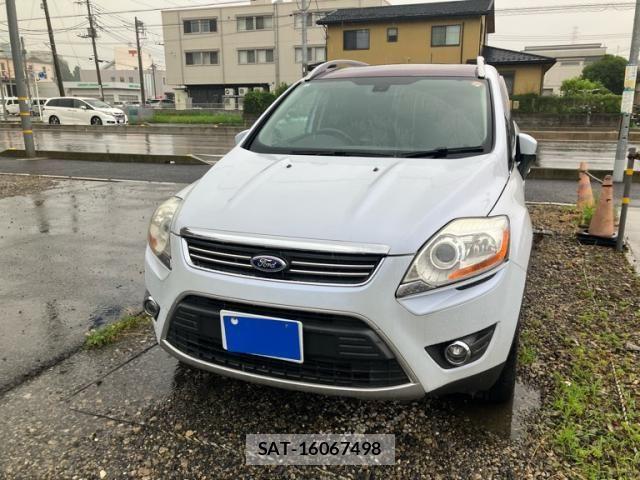 Ford KUGA 2011-06 7616621-1