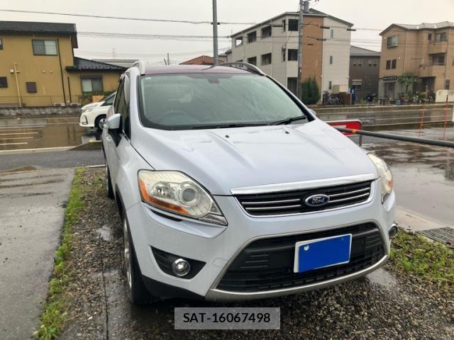 Ford KUGA 2011-06 7616621-2