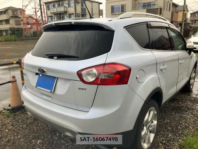 Ford KUGA 2011-06 7616621-3