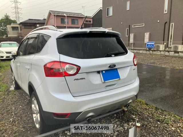 Ford KUGA 2011-06 7616621-4