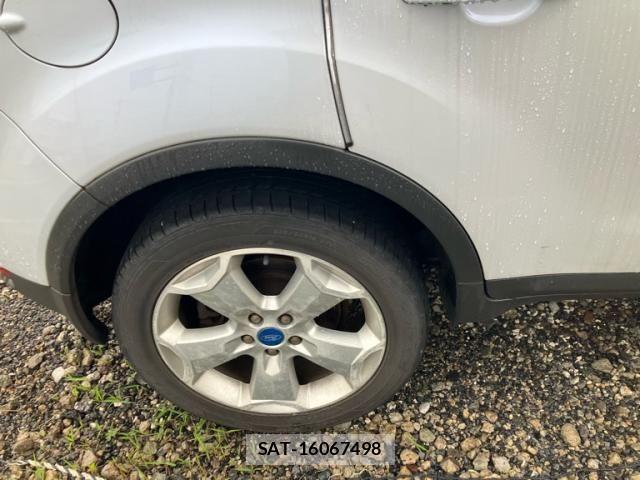 Ford KUGA 2011-06 7616621-6