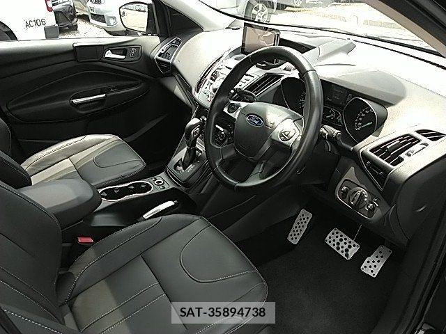 Ford KUGA 2015-08 7876518-1