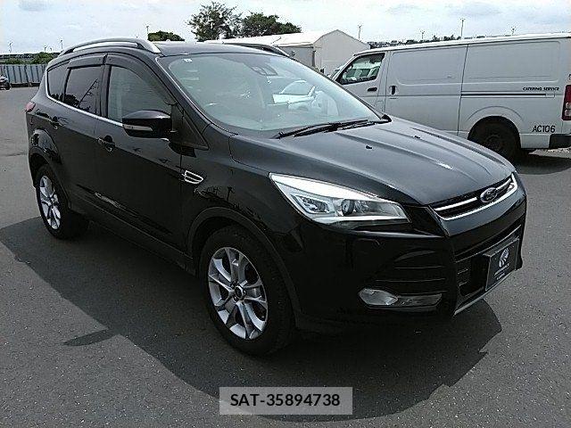 Ford KUGA 2015-08 7876518-6