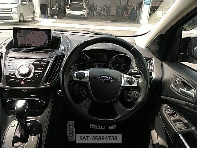 Ford KUGA 2015-08 7876518-7