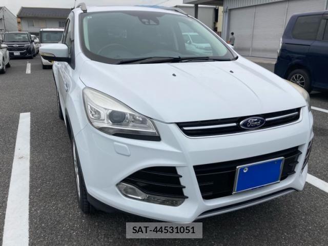Ford KUGA 2015-07 8145823-0