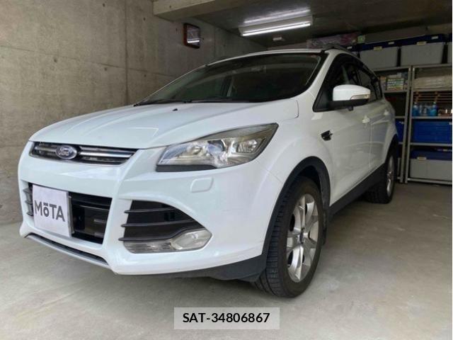 Ford KUGA 2013-12 8207548-0