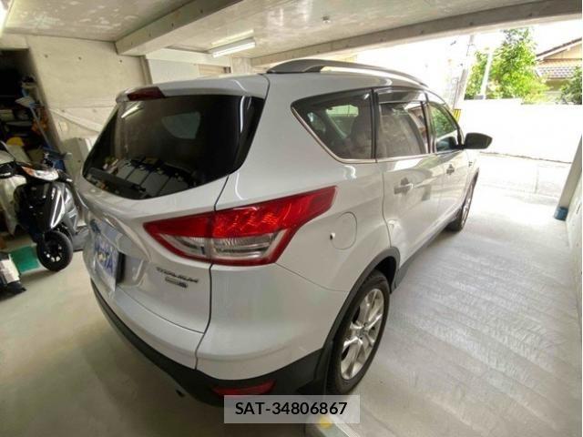 Ford KUGA 2013-12 8207548-1