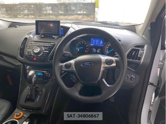 Ford KUGA 2013-12 8207548-2