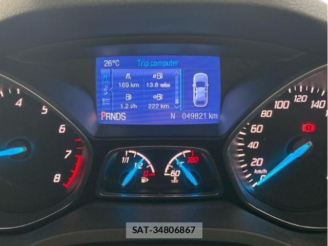 Ford KUGA 2013-12 8207548-4