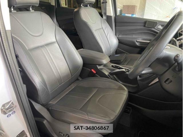 Ford KUGA 2013-12 8207548-5