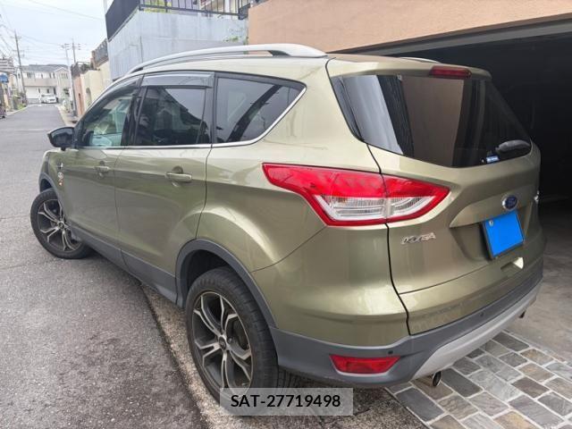 Ford KUGA 2013-09 8207549-1