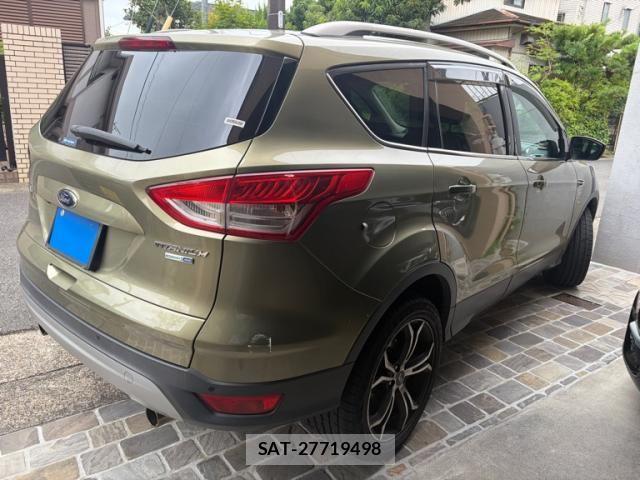 Ford KUGA 2013-09 8207549-2