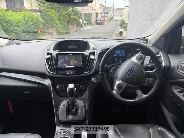 Ford KUGA 2013-09 8207549-7