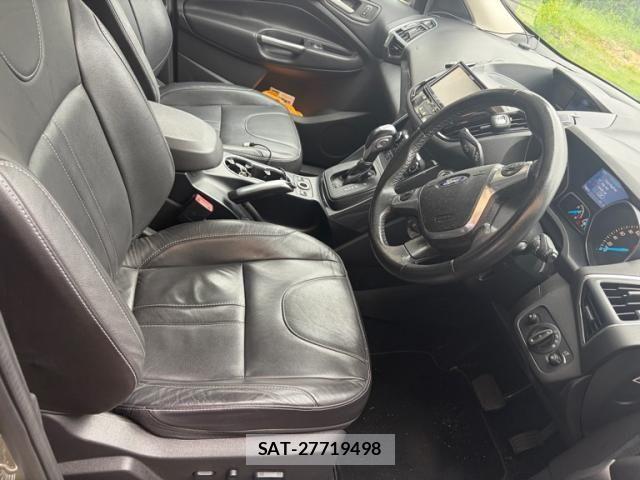 Ford KUGA 2013-09 8207549-8