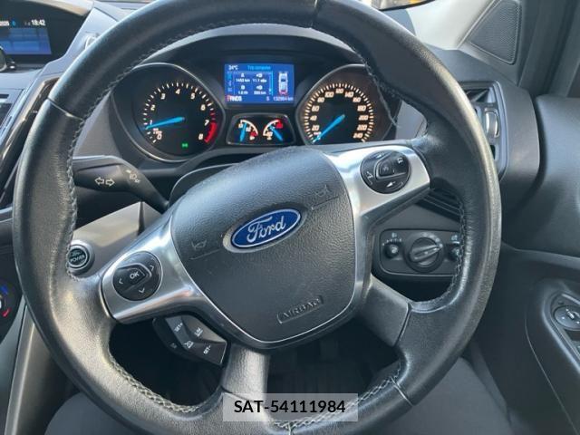 Ford KUGA 2015-09 8742205-9