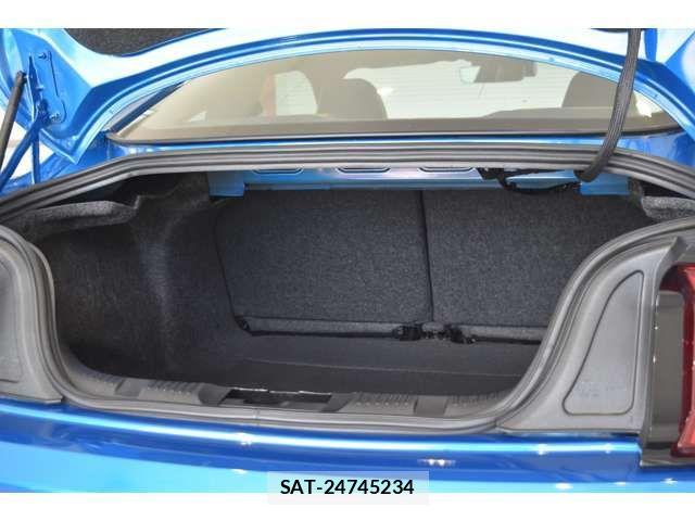 Ford MUSTANG 2023-01 1346842-14