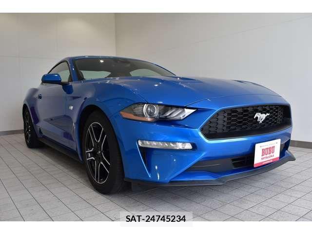 Ford MUSTANG 2023-01 1346842-18