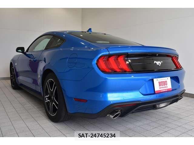 Ford MUSTANG 2023-01 1346842-5