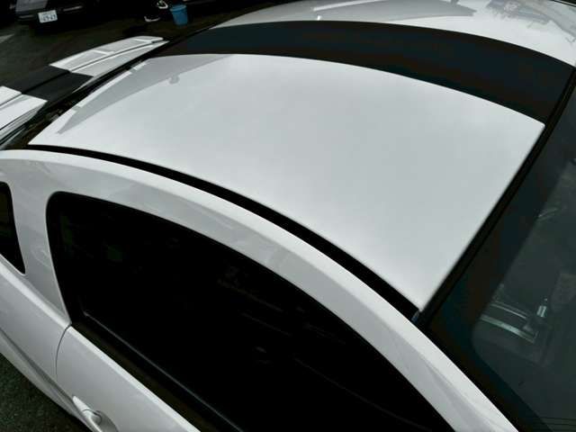 Ford MUSTANG 2008-06 1545245-15