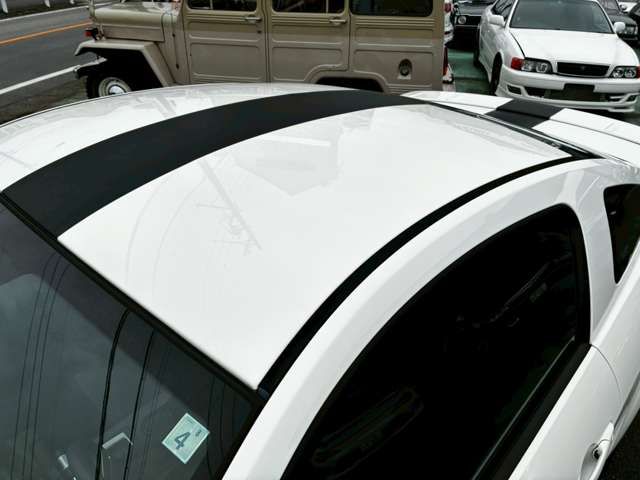 Ford MUSTANG 2008-06 1545245-16