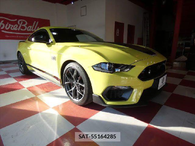Ford MUSTANG 2023-08 2776922-9