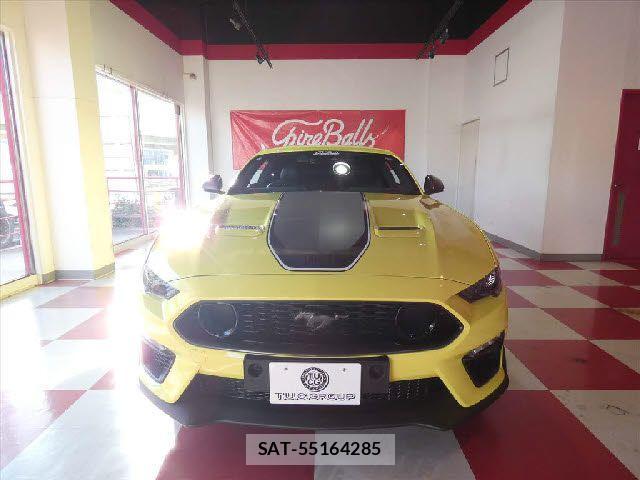 Ford MUSTANG 2023-08 2776922-1