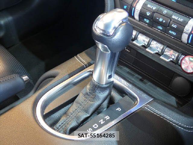 Ford MUSTANG 2023-08 2776922-25