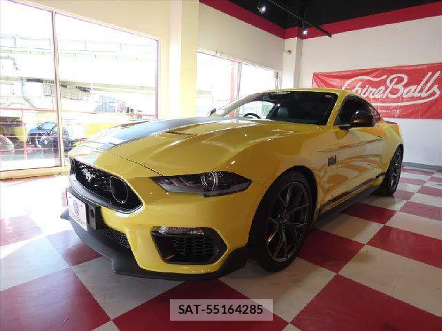 Ford MUSTANG 2023-08 2776922-2
