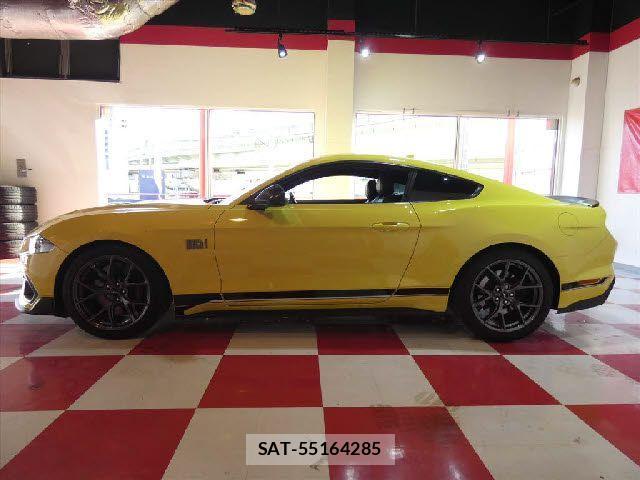 Ford MUSTANG 2023-08 2776922-3