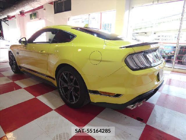 Ford MUSTANG 2023-08 2776922-6