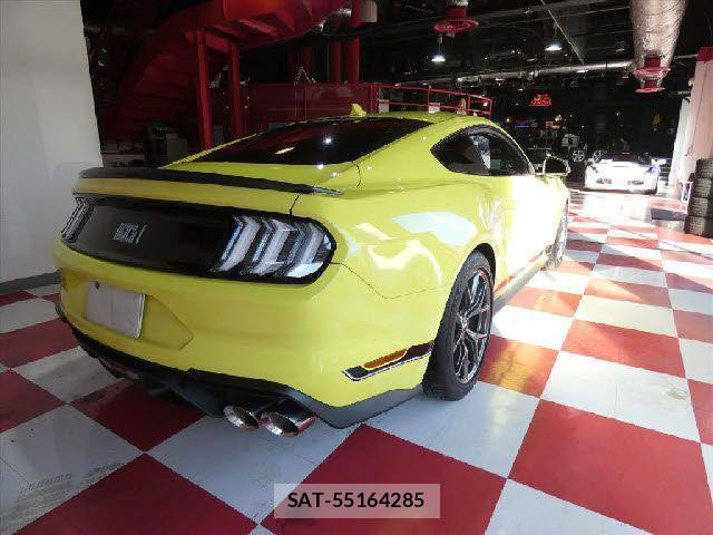 Ford MUSTANG 2023-08 2776922-8