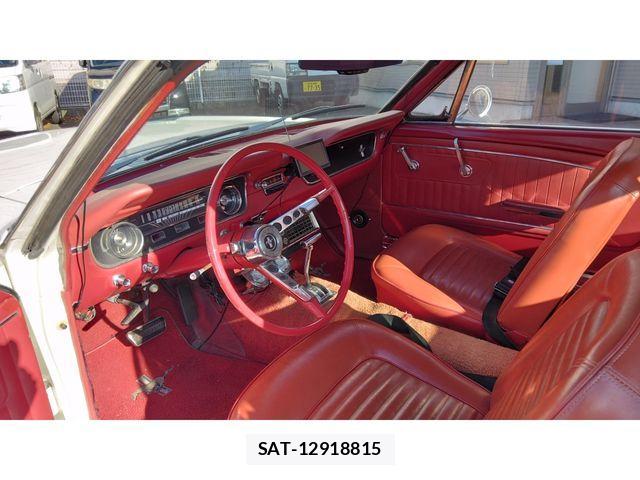 Ford MUSTANG 1999-01 3373523-9