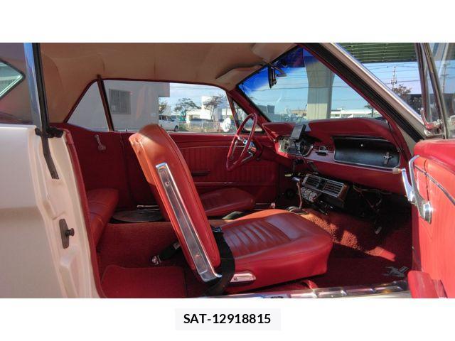 Ford MUSTANG 1999-01 3373523-13
