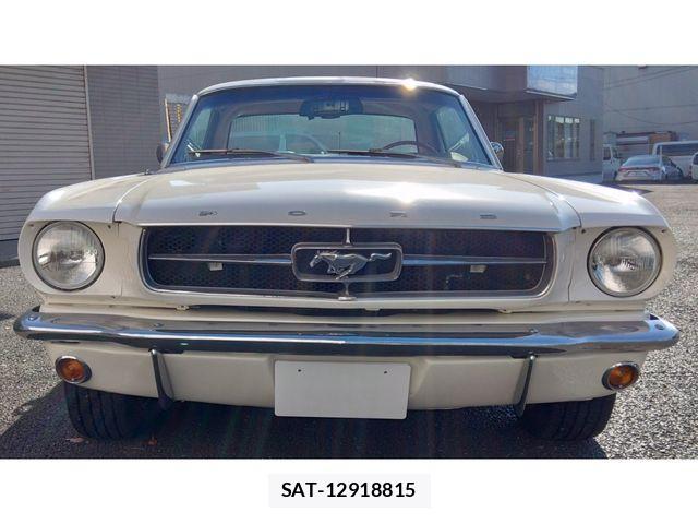 Ford MUSTANG 1999-01 3373523-1